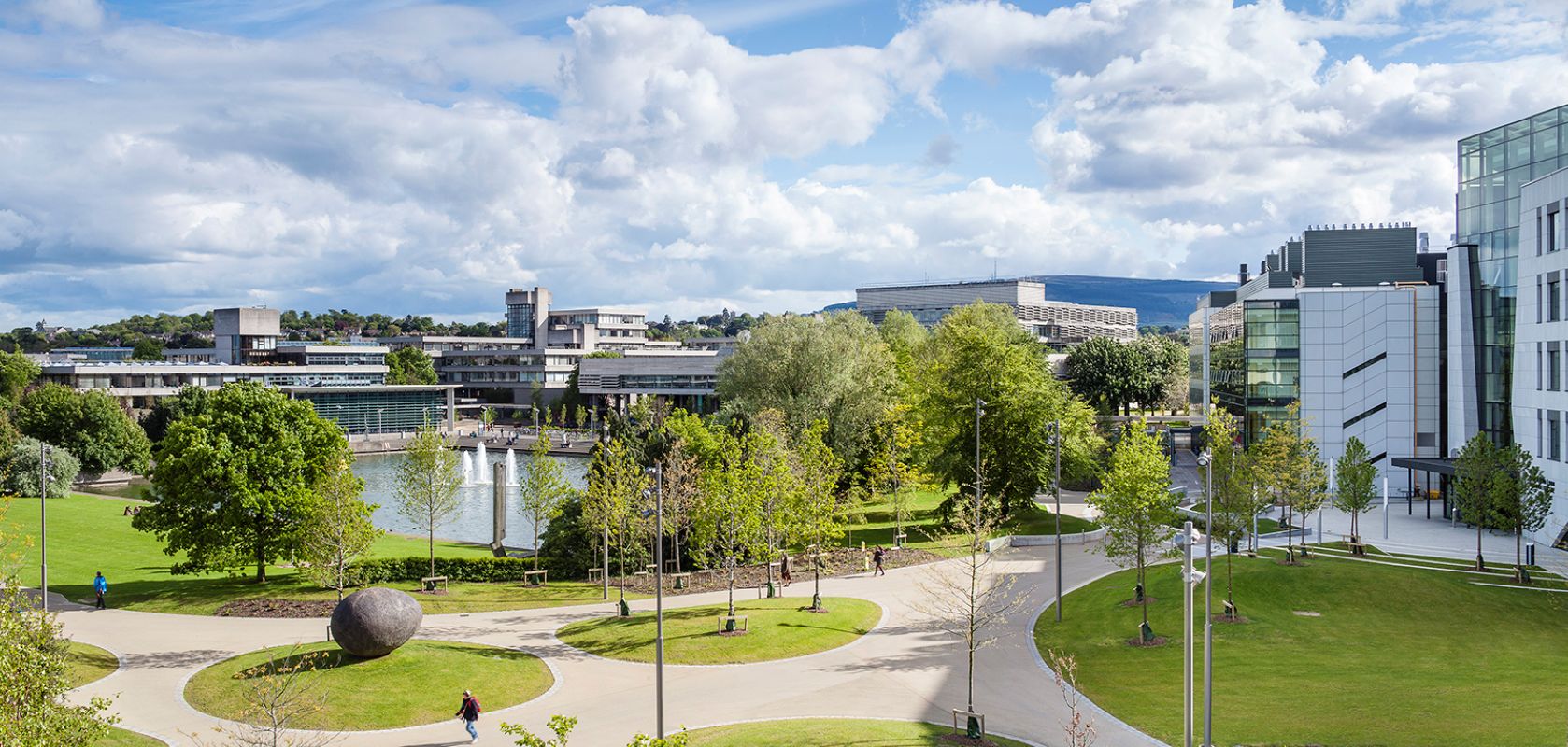 University College Dublin 2025 Meeting