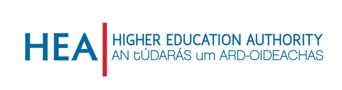 Higher Education Authority Logo