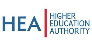 Higher Education Authority Logo